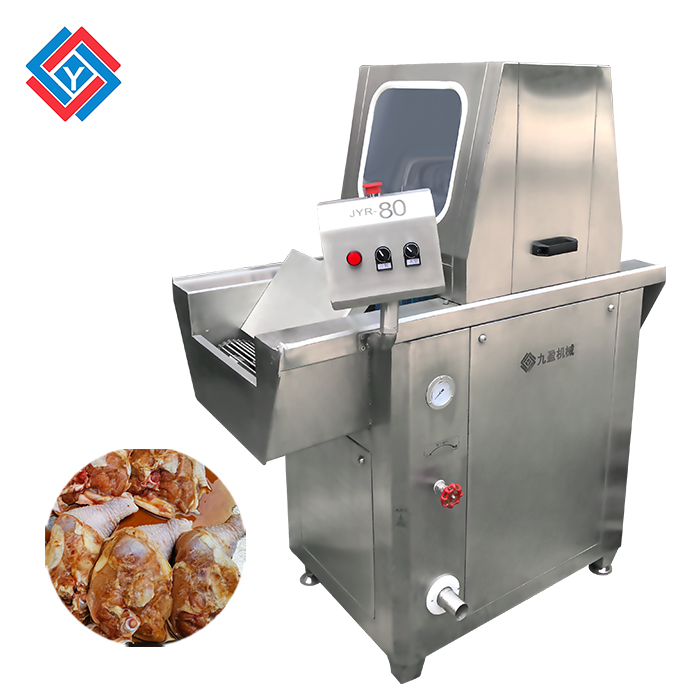 自動鹽水注射機(jī)JYR-80